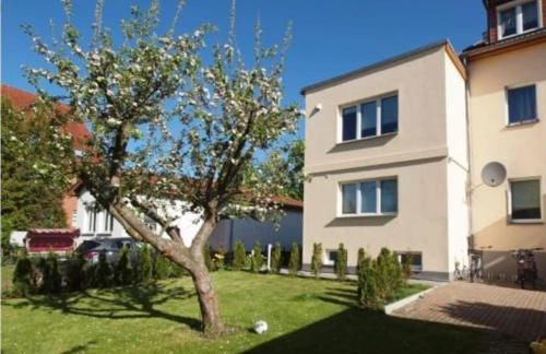 Gästehaus Eiche - Foto 14