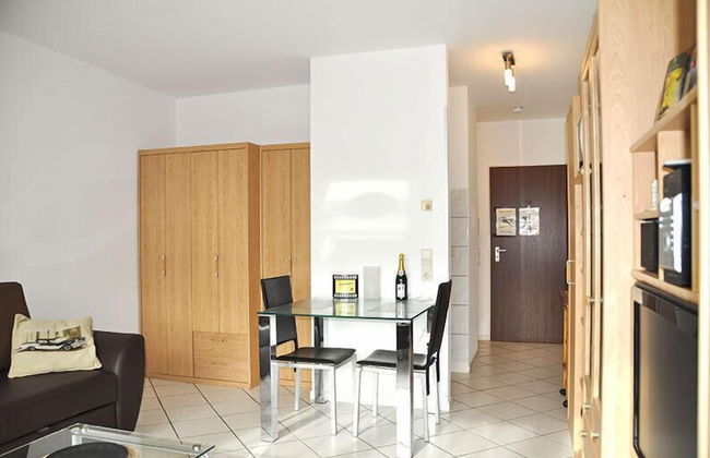 Stadtnest Trier - Foto 11