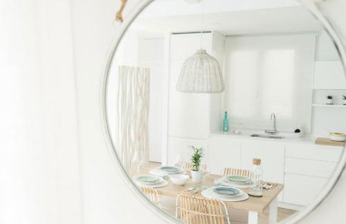 Ático Chic Fontes junto a la Catedral - Foto 7