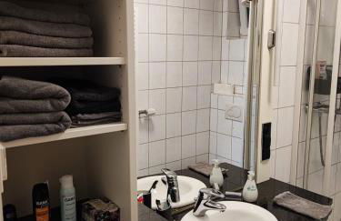 Ferien - und Monteurwohnung am Freibad - Foto 14