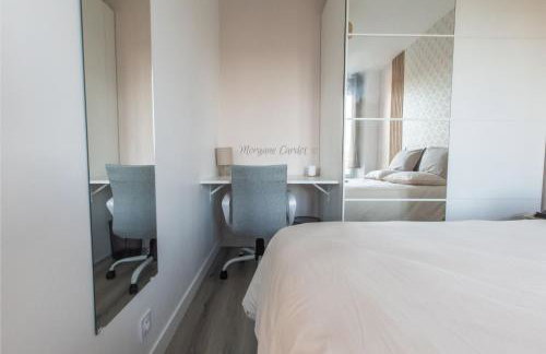 Studio cosy / Parking / Wifi - Foto 13