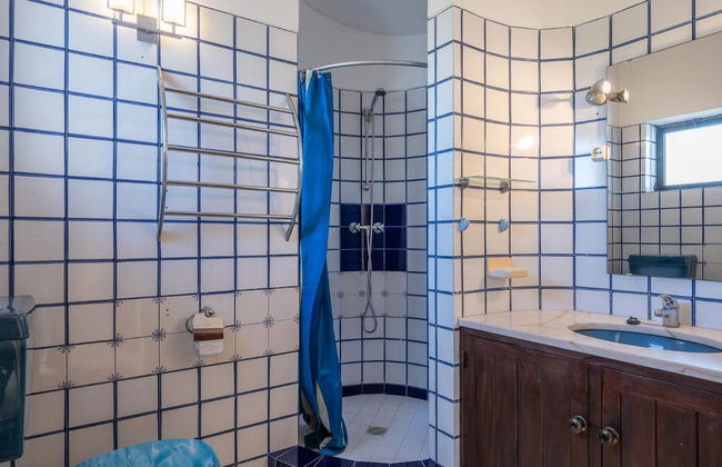 Villa Veiguinha in Vale Rebelho - Foto 13