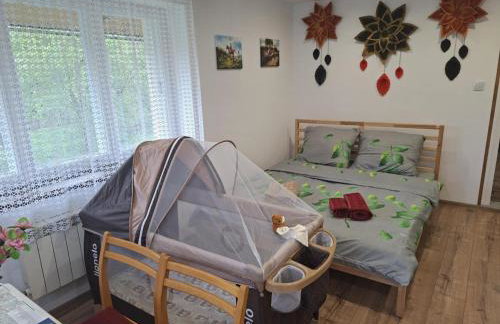 Agroturystyka Przy Rajskim Sadzie - Foto 13