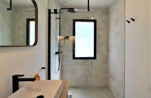 La madrague-Villa/Piscine vue Mer/Clim/Wifi - Foto 35