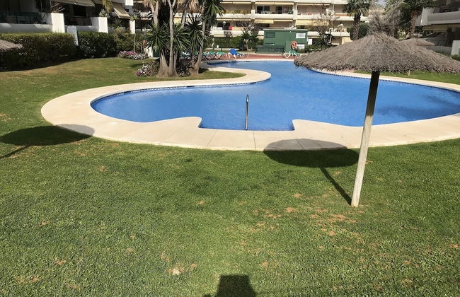 Benavista Guadalmina Alta - Photo 15