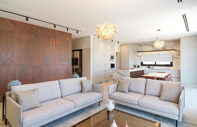 LIV Mackenzie Beach Suites - Foto 74