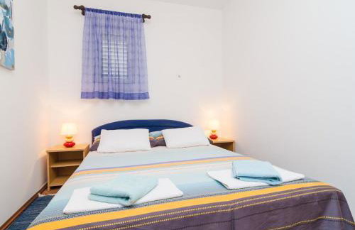 Apartment Adea - One Bedroom Apartment with Terrace - Foto 16