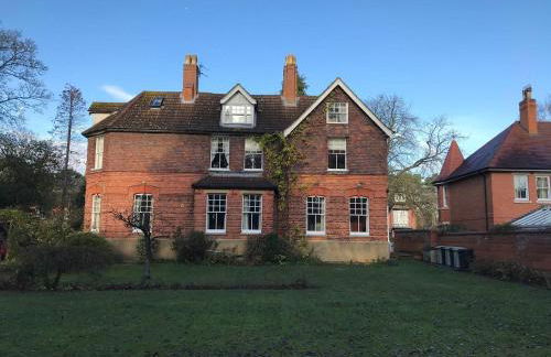 Hartington House - Foto 20