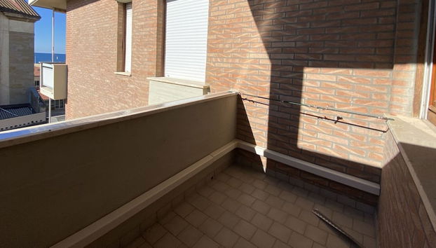 5 posti letto a 100 metri dal mare - Rif.FERRA - Foto 2, Habitación