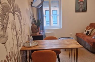 APPART'HOTEL CASA Patricia - Foto 22