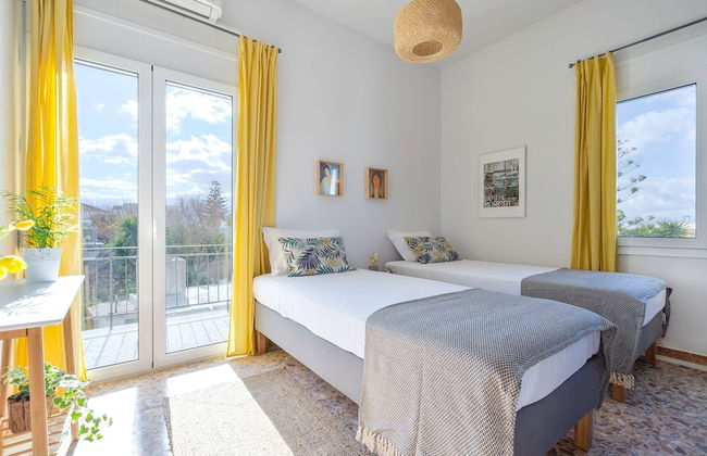 Sea City and Mountain View Apartment - Foto 8