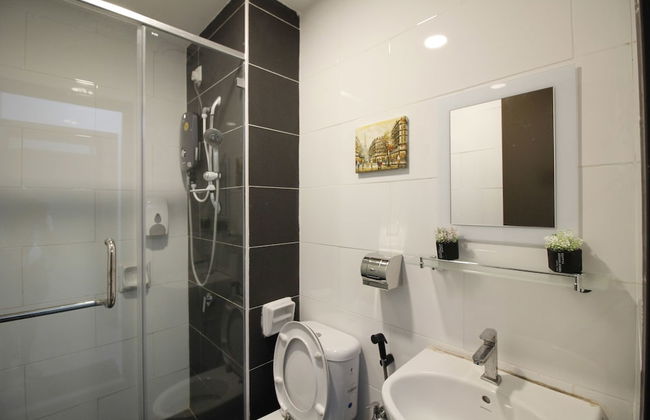 H2H Euro House - Foto 31