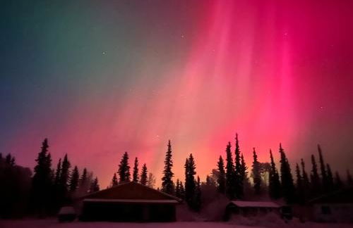 Northern Lights Getaway! - Foto 28