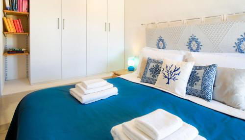 Villa with Pool -El Murigio- Free Wifi-AC-Parking - Foto 3, towels, wardrobe