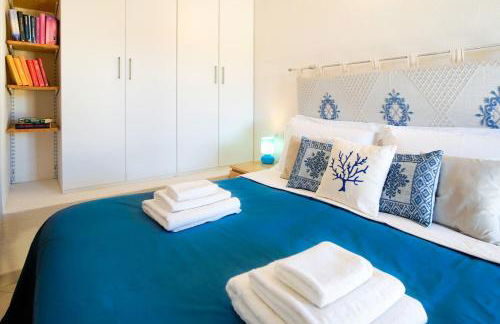 Villa with Pool -El Murigio- Free Wifi-AC-Parking - Foto 3