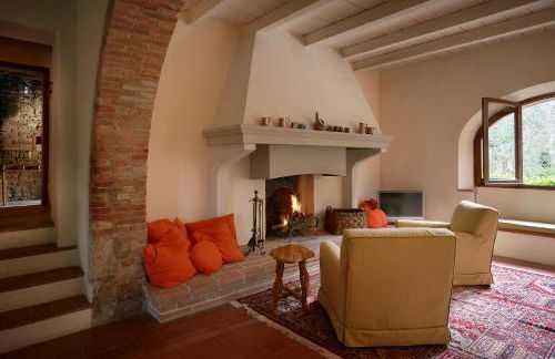 Borgo Lucignanello Bandini - Foto 9