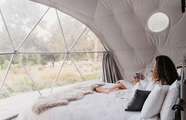 Cross Hill Glamping - Photo 3