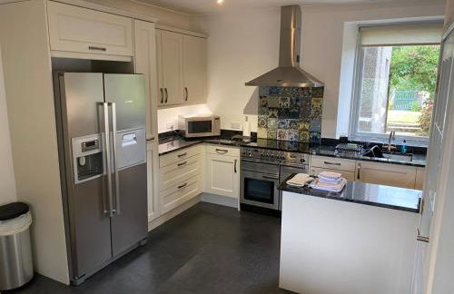 Granite Cottage - Foto 5