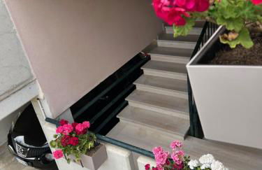 Maison Chic Montenero Marina - Foto 22