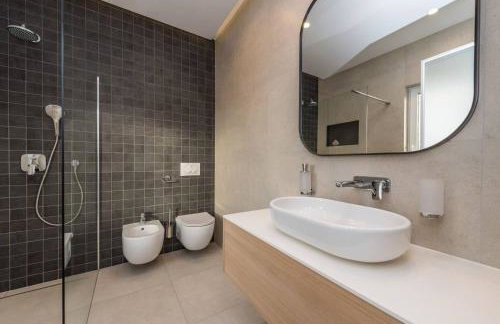 Luxury Villa Primavera Sukosan with Heated Pool - Foto 34