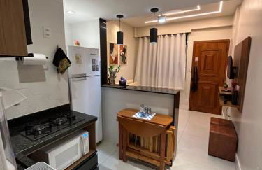 Solar de Copacabana-Vista Frente - Foto 31