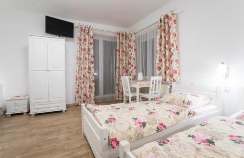 Willa Parkowa - Foto 10