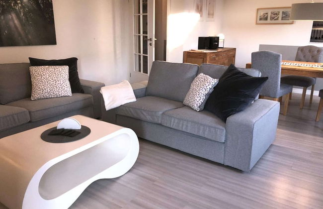 Family-friendly Vacation House - Foto 15