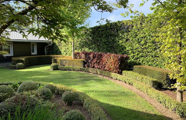 Cozy Chalet With Pond, Malmedy - Foto 27