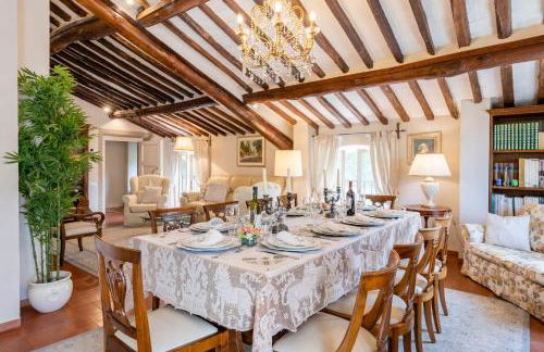 Villa Brancoli - Photo 15