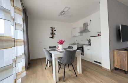 New apartment in Burgen - Foto 11