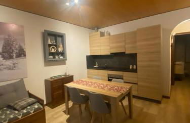 Casa Monte Zebio - Foto 1