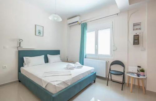 Cozy Acropolis Studio in the heart of Athens - Foto 17