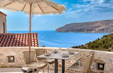 Eleonas Limeni - Foto 47