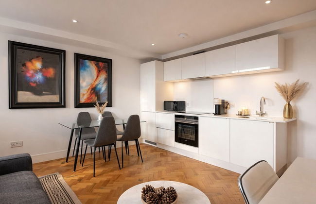 Parkway House - Photo 19