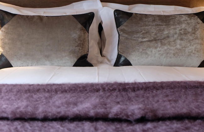 Cadogan Square Luxury 2 Bedroom Apartment II - Foto 19