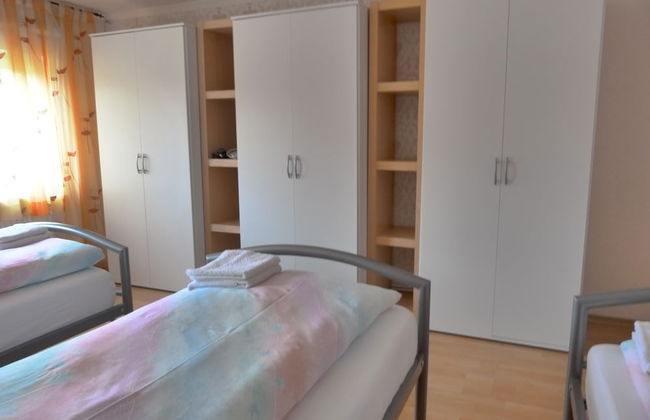 Ferienwohnung Fehnhuus - Foto 4