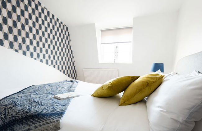 The Paddington Mews - Comfortable & Elegant 3BDR Paddington House - Photo 7