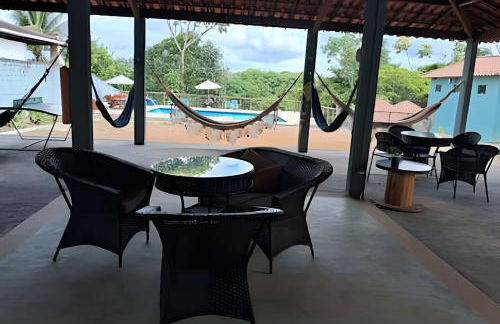 Refugio Aldeia dos Camarás - Foto 36