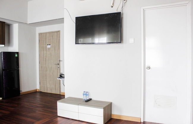 Modern & Gorgeous 2BR Apartment at Newton Residence - Foto 9