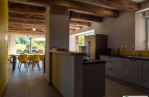 Gite Le Sauvage - Photo 42