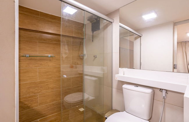 CPR Aptos a 200m da praia com Piscina - Photo 30