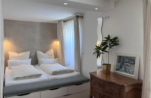 Ferienwohnung zum Belgenbachtal - Foto 1