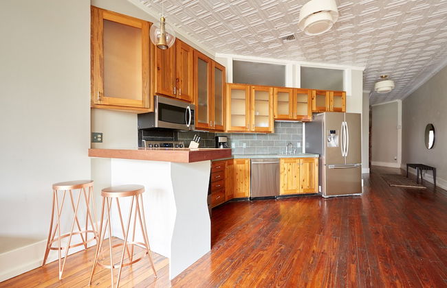 Sonder The Congress - Photo 14