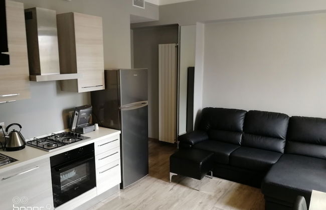 Bgy Central Apartment - Foto 24