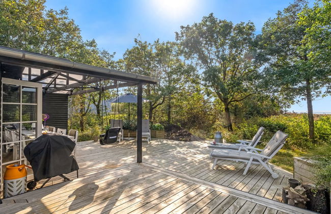 "Melisa" - 100m to the fjord - Foto 18