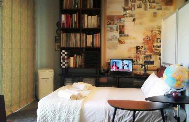 Superb Athens Airport Residence, Unique View - Foto 68