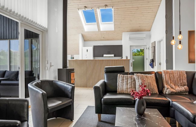 "Asel" - 4km from the sea - Foto 29