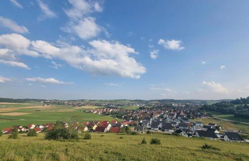 Ferienwohnung Biosphärenblick - Photo 25