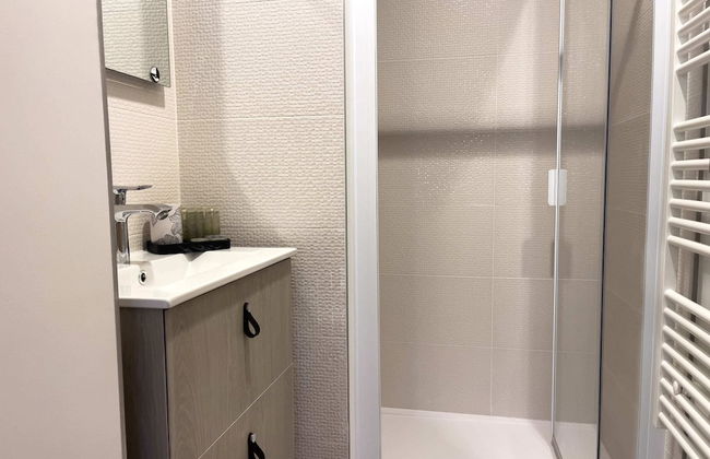 La maison Régent - Photo 73