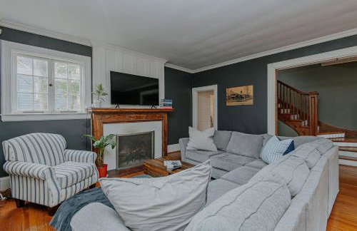 The Cinderella House - Foto 32